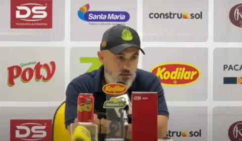 Mirassol recebe Fluminense com retornos e mudanças no Brasileirão