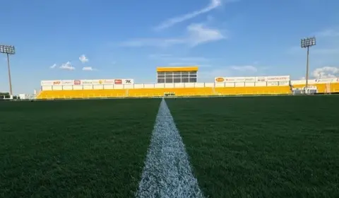 Mirassol recebe o São Paulo e mira se consolidar no G-4