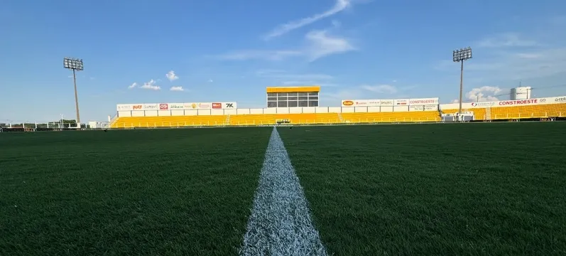 Mirassol recebe o São Paulo e mira se consolidar no G-4