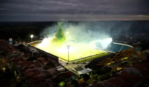 Mirassol se firma no G-4 e Guanaes pede para torcida lotar o Maião na reta final