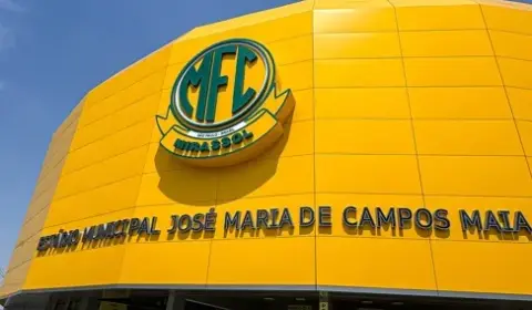 Mirassol segue invicto no Maião e mira classificação para competições internacionais