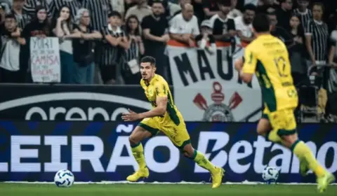 Mirassol tem baixas confirmadas para enfrentar o Fluminense