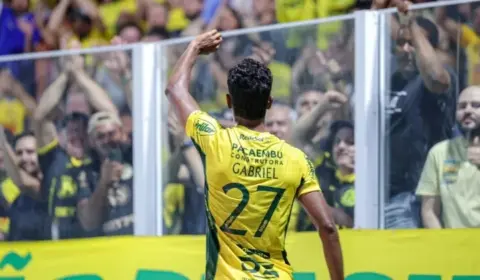 Mirassol tem desfalque de Gabriel para enfrentar o São Paulo e manter invencibilidade