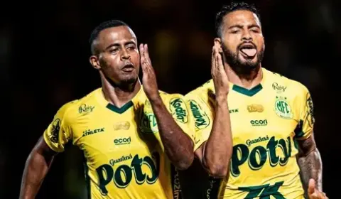 Mirassol tem desfalque importante e muda escalação contra o Botafogo