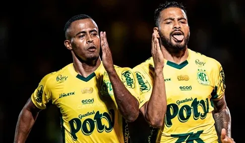 Mirassol tem desfalque importante e muda escalação contra o Botafogo