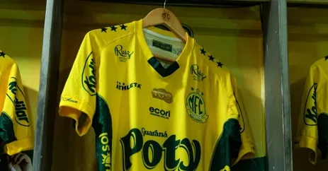 Mirassol terá desfalques importantes contra o Corinthians no Brasileirão