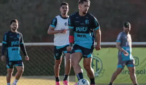 Mirassol terá mudanças para duelo de opostos com o Sport