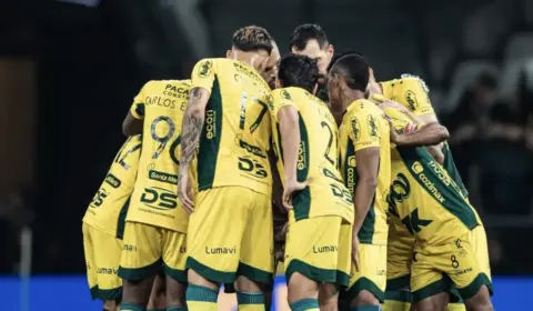 Mirassol x Fluminense – Onde assistir e escalações