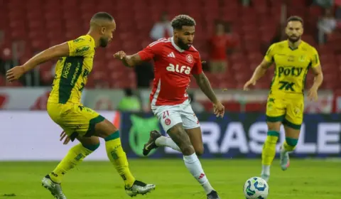 Mirassol x Inter – Onde assistir e escalações