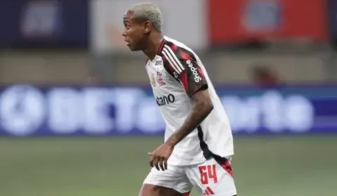 Novo ‘Bad Boy’ do Flamengo é encaminhado para coach de Luiz Henrique