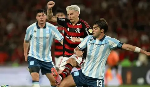 O que o Flamengo precisa fazer para avançar para a final da Libertadores?