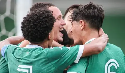 PAULISTA SUB-20: Semifinais começam com Guarani em campo