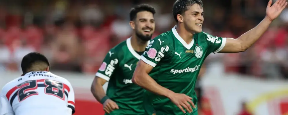 PLACAR FI: Com clássico paulista, veja os RESULTADOS do DOMINGO!