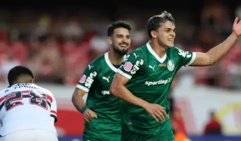 PLACAR FI: Com clássico paulista, veja os RESULTADOS do DOMINGO!