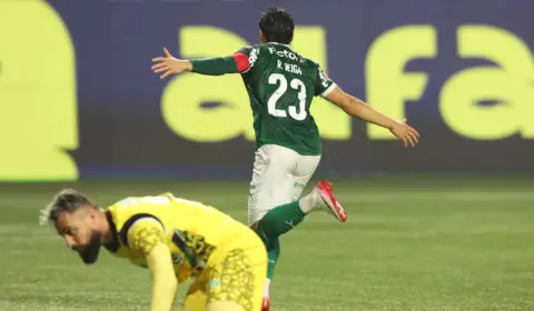 Palmeiras 4 x 1 Juventude – Verdão dispara na liderança do Brasileirão