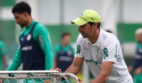 Palmeiras: Abel encara seu maior desafio na Libertadores