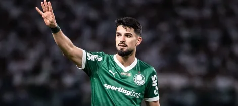 Palmeiras: Flaco López vive o auge da carreira e busca coroar o ano com títulos