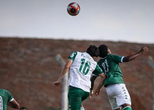 RAfaelSilvestre Guarani