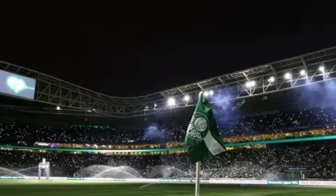 Palmeiras aposta em noite mágica no Allianz para buscar vaga na final da Libertadores