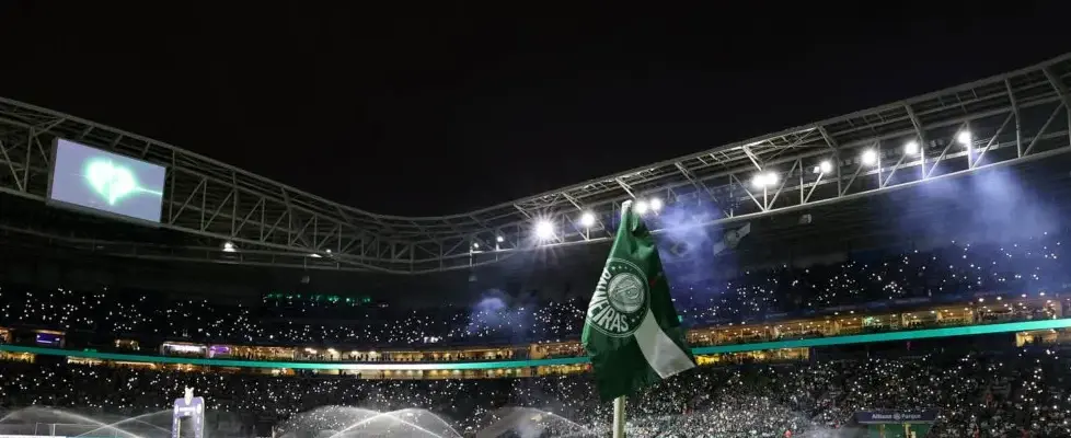 Palmeiras aposta em noite mágica no Allianz para buscar vaga na final da Libertadores