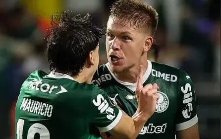 Palmeiras ‘asfixiou’ o LDU, mas história muda com o Flamengo