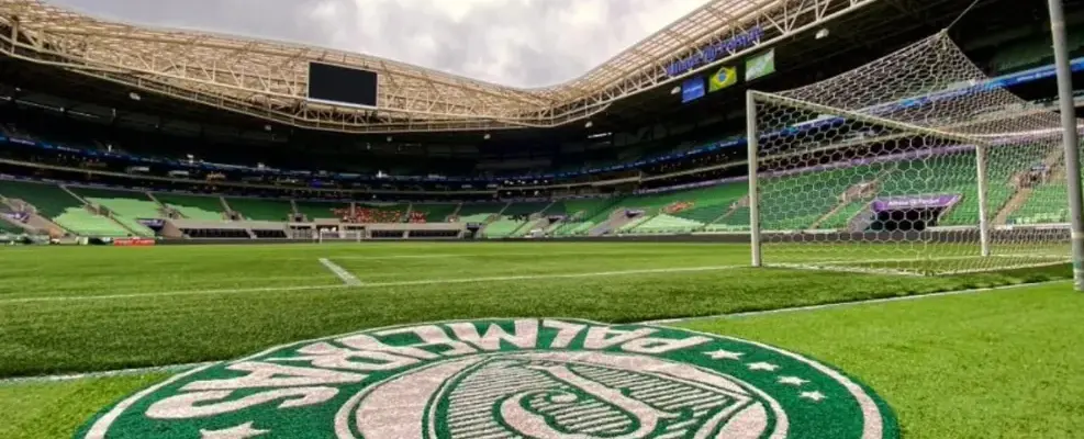 Palmeiras busca manter liderança em duelo com Juventude e espera Allianz Parque lotado