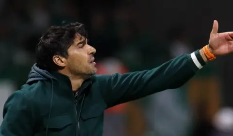 Palmeiras de Abel avança, mas treinador vai renovar? Ele responde