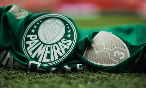 Palmeiras Werner Flister