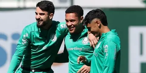 Palmeiras pode bater novo recorde jogando contra a LDU