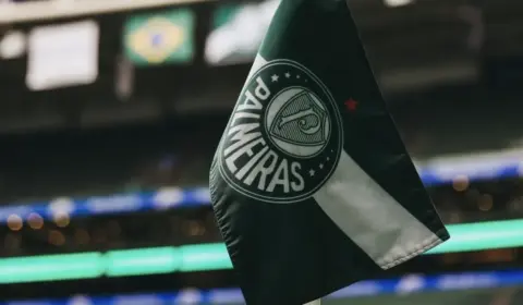 Palmeiras restringe acesso da imprensa e mantém política de “grupo do bolinha” para cobertura da Libertadores