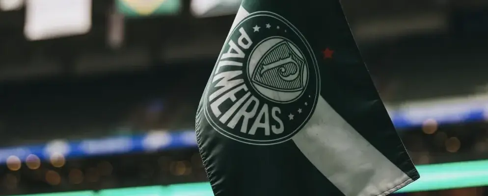 Palmeiras restringe acesso da imprensa e mantém política de “grupo do bolinha” para cobertura da Libertadores