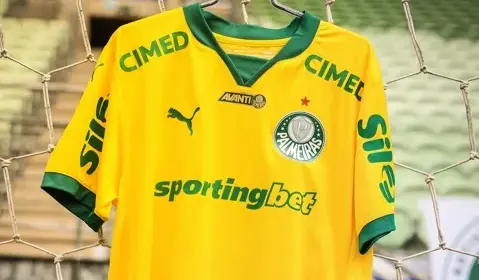 Palmeiras supera R$ 1,4 bi em receitas e bate recorde em 2025
