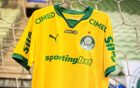 Palmeiras supera R$ 1,4 bi em receitas e bate recorde em 2025