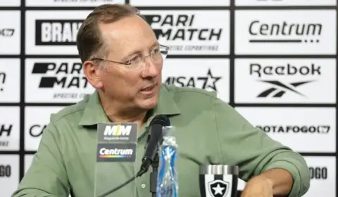 Parceria com o Lyon resulta em reformulação do Botafogo de John Textor