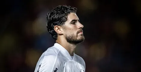 Pedro Raul encerra jejum mas lamenta empate do Ceará com o Sport