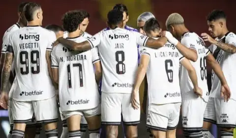 Plano de recuperação judicial do Vasco é questionado por ex-jogadores