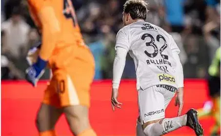 Raniele admite ‘falta de atitude’ ao Corinthians: ‘Inaceitável’