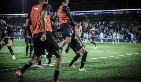 Red Bull Bragantino 1 x 0 Grêmio – Com arbitragem polêmica, Tricolor é derrotado com gol aos 60′ do 2T