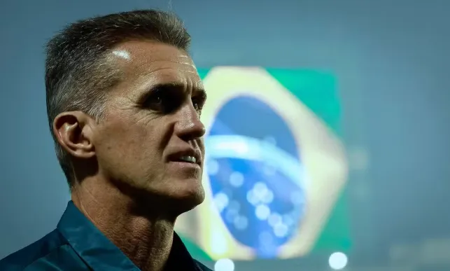 Red Bull Bragantino acerta contratação de Vagner Mancini