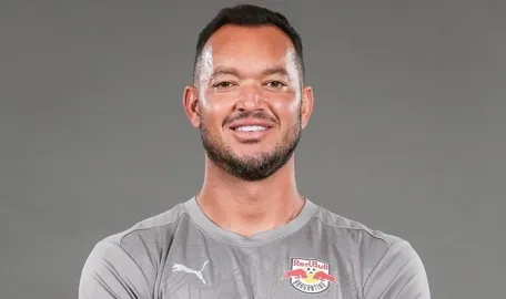 Red Bull Bragantino aposta em ex-jogadores para compor a comissão técnica