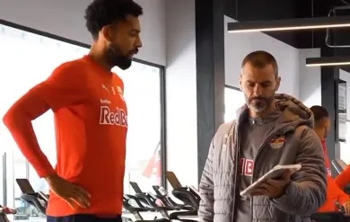 Red Bull Bragantino mira reação no Brasileirão diante do Vasco