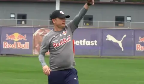 Red Bull Bragantino precisa ser mais agressivo, reconhece Seabra