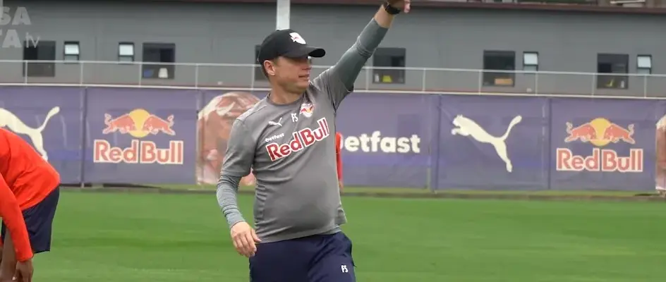 Red Bull Bragantino precisa ser mais agressivo, reconhece Seabra