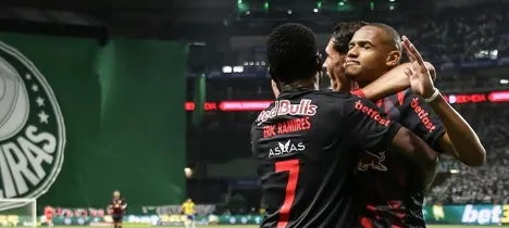 Red Bull Bragantino quer reação no Brasileirão contra o Juventude