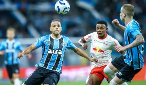 Red Bull Bragantino x Grêmio – Onde assistir e escalações