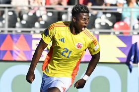 Reforço do Cruzeiro castiga Espanha com atuação de gala no Mundial Sub-20