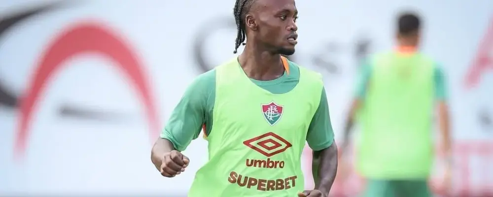 Reforço do Fluminense busca novas chances com a chegada de Zubeldía