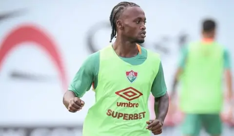 Reforço do Fluminense busca novas chances com a chegada de Zubeldía