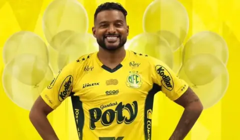 Reinaldo vive seu Brasileirão mais goleador e alerta sobre o Corinthians: “Muito fortes em casa”