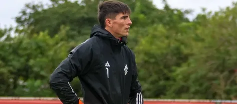 Rochet sofre com lesões e desfalca Internacional em 70% dos jogos